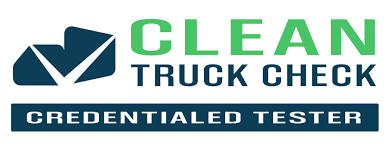 Clean Truck Check Credentialed Tester